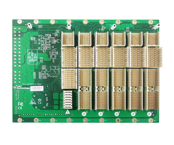 PXIe-BP3306L2